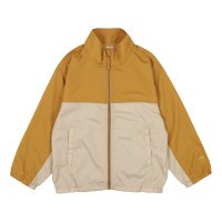 TIGORA/ティゴラ TIGORA ジュニア ウインドジャケット 撥水ジャケット TR－9C4514JK/506988054