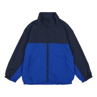 TIGORA/ティゴラ TIGORA ジュニア ウインドジャケット 撥水ジャケット TR－9C4514JK/506988056