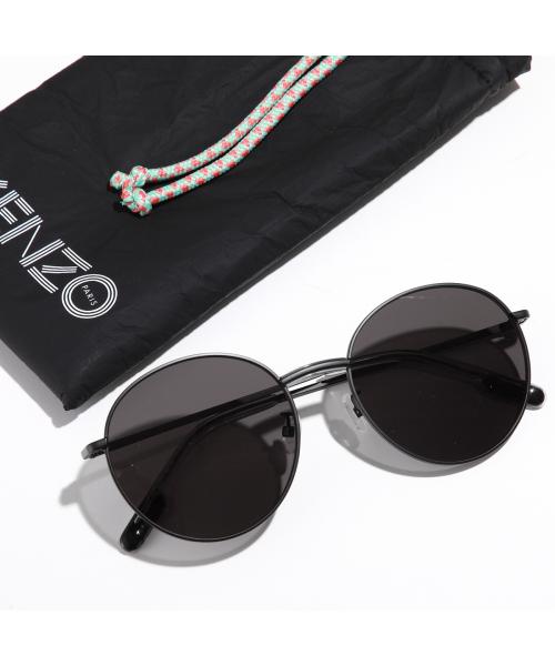 セール 63%OFF】KENZO サングラス KZ40089F ボストン型(506988066) | ケンゾー(KENZO) - d fashion