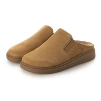 fitflop/フィットフロップ fitflop GEN－FF ELASTICATED SUEDE MULES/506988339