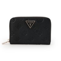 GUESS/ゲス GUESS CRESIDIA Medium Zip－Around Wallet/506988352