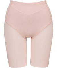 Wing/ウイング Wing ガードル 骨盤サポート 下腹すっきり ヒップアップ 腰まわりすっきり 【骨盤ささエール】 ロング丈【返品不可商品】/506988450