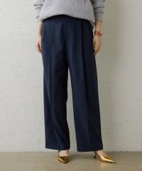 Whim Gazette/ワイドタックパンツ/506988817