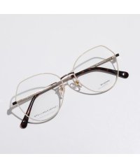 Stella McCartney/ステラ マッカートニー STELLA McCARTNEY STELLA McCARTNEY メガネ SC50003U ボストン型/506988936