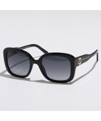  Marc Jacobs/マーク ジェイコブス MARC JACOBS MARC JACOBS サングラス 625/S スクエア型 ロゴ/506989194