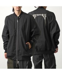 Rick Owens DRKSHDW/リックオウエンス ダークシャドウ Rick Owens DRKSHDW Rick Owens ブルゾン JUMBO PETER FLIGHT RR02D6795/506989195