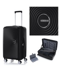 AMERICAN TOURISTER/サムソナイト アメリカンツーリスター キュリオ スピナー73 スーツケース Lサイズ 大型 大容量 American Tourister CURIO ao8－0/506989247