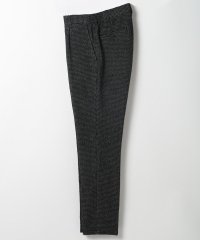 DISTINCTION MEN'S BIGI/ウールタンブラーワッシャーパンツ/506989313