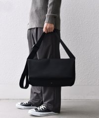 SHIPS any MEN/【SHIPS any 別注】Filer: 〈撥水加工〉トロピカル ビッグ ショルダーバッグ◆/506989334