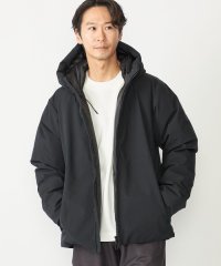 SHIPS MEN/SHIPS: アクティブ インシュレーション フード ブルゾン/506989779