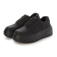 Mafmof/マフモフ Mafmof Realta(レアルタ)6cm厚底プラットフォームスニーカー/506989883