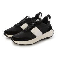 fitflop/フィットフロップ fitflop フィットフロップ fitflop F－MODE FLOW FABRIC/SUEDE/LEATHER FLATFORM SNEA/506989895