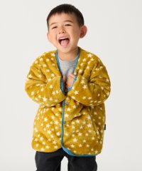 SHIPS Colors  KIDS/SHIPS Colors: 80～130cm / リバーシブル キルティング ボア ブルゾン/506989913