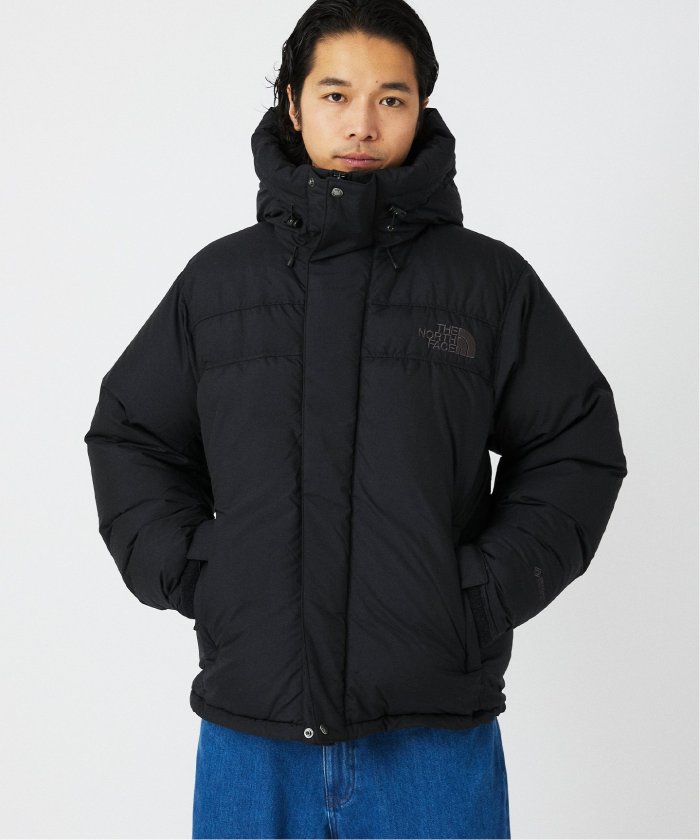 THE NORTH FACE 黒 ダウンジャケット