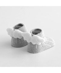 apres les cours/天使の羽ベビーソックス/506515812