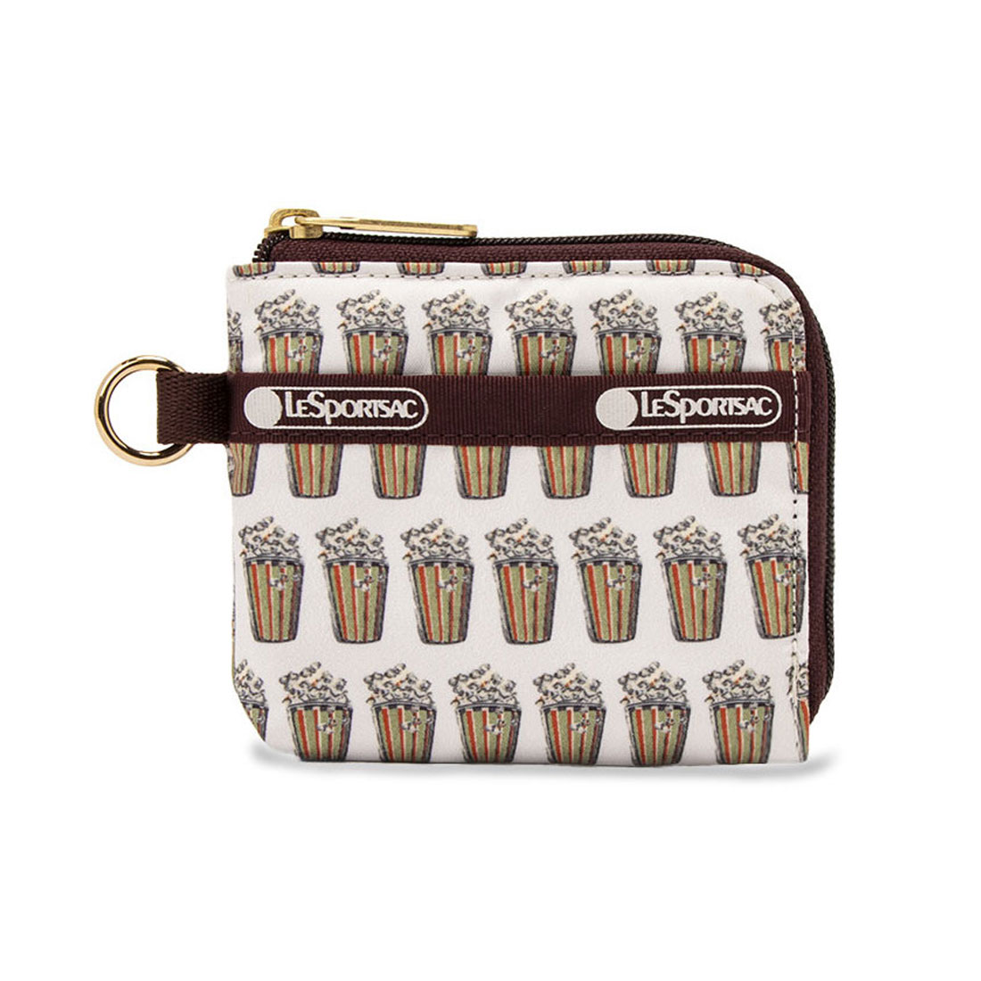 レスポートサック LeSportsac SLIM WALLET(506891794