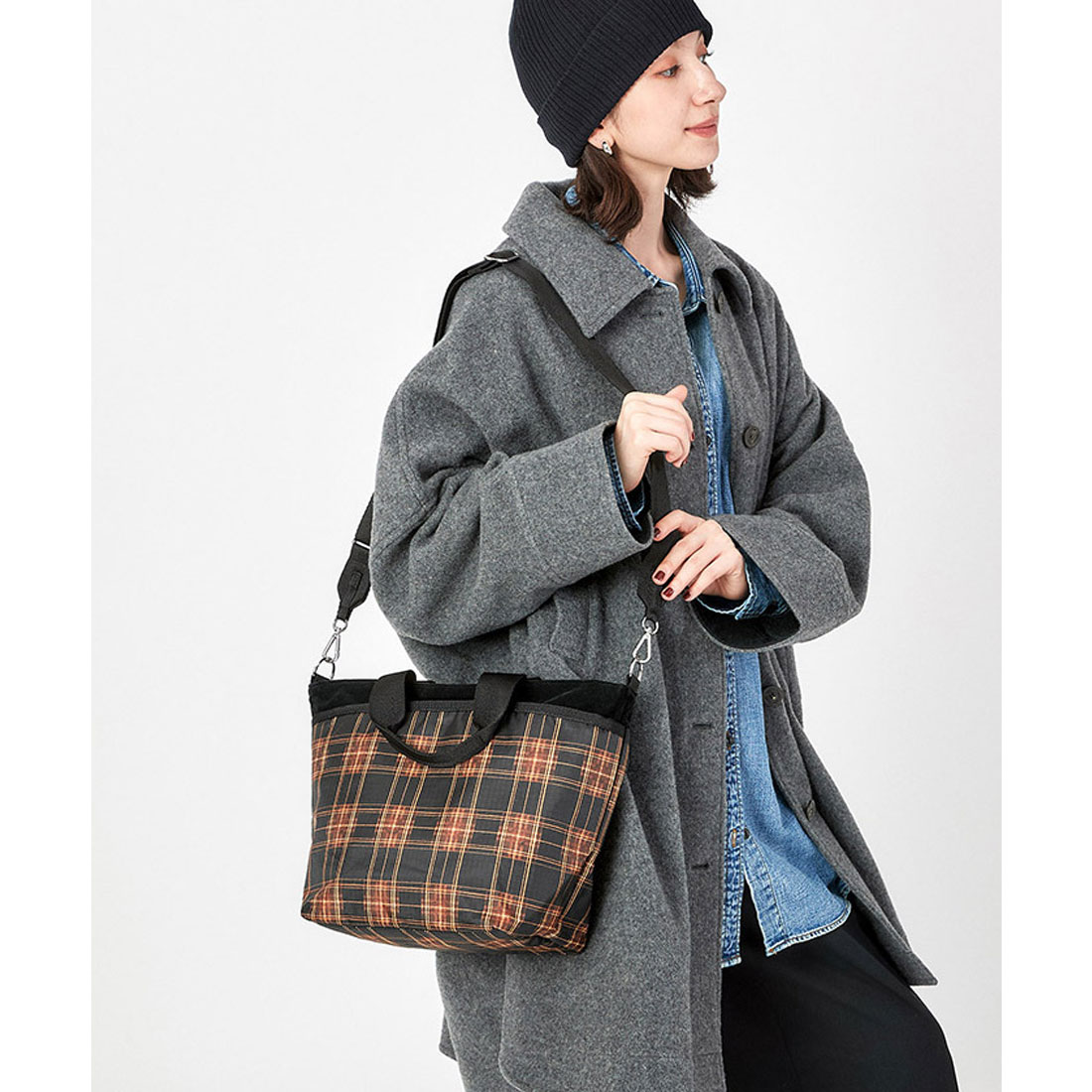 レスポートサック LeSportsac BUCKET TOTE(506891804 レスポートサック LeSportsac BUCKET TOTE(506891804