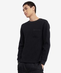 ＡＩＧＬＥ MEN/エーグル AIGLE ロングスリーブワッフルTシャツ/506921509