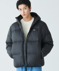 LACOSTESPORTS MENS/ラコステ LACOSTE バックステッチダウンジャケット/506921511