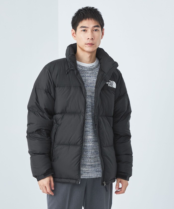 THE NORTH FACE＞ヌプシジャケット ダウンジャケット(506959525) | グリーンレーベルリラクシング(green label  relaxing) - d fashion