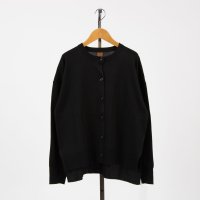 Anna Nicola/アンナニコラ Anna Nicola バックラインライトニットカーディガン/506972511