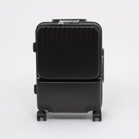 NOBRAND/コンサイスオリジナル　フロントポケット 多機能キャリーケース/506972581