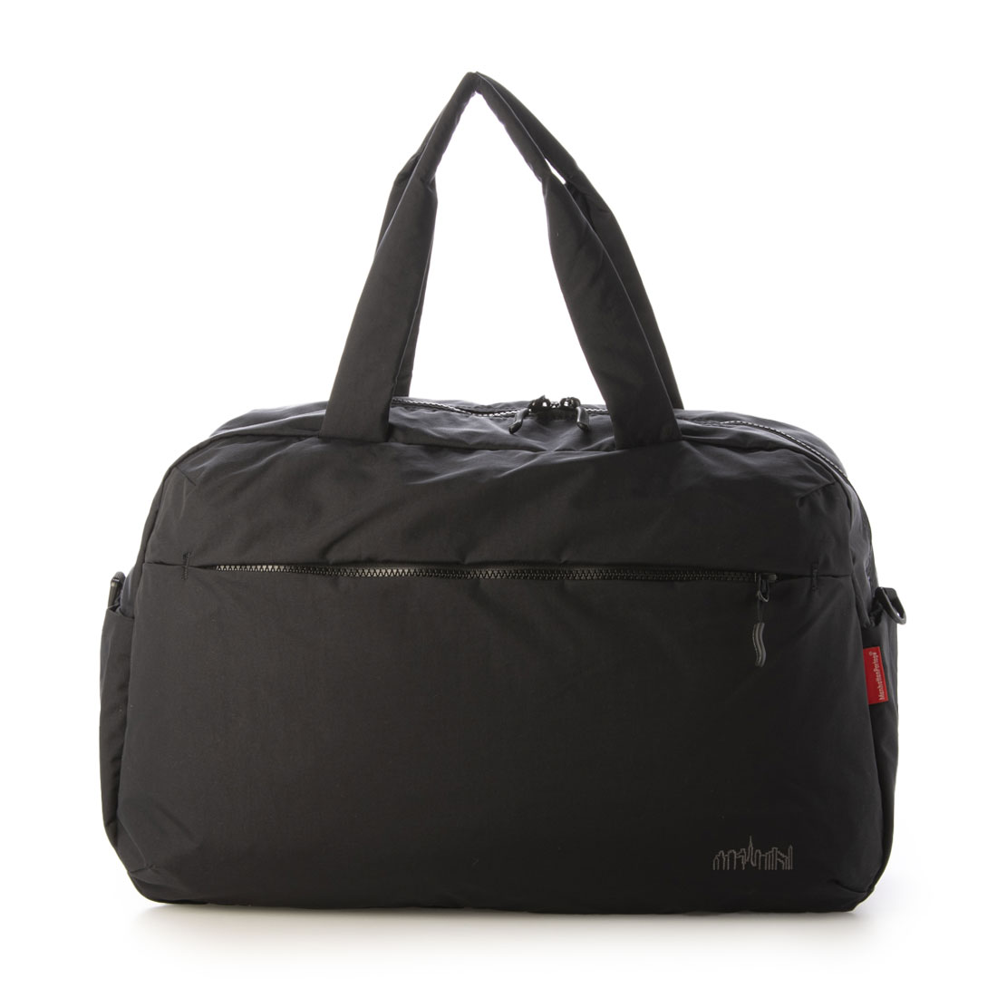 マンハッタンポーテージ Manhattan Portage Palmetto Boston Bag