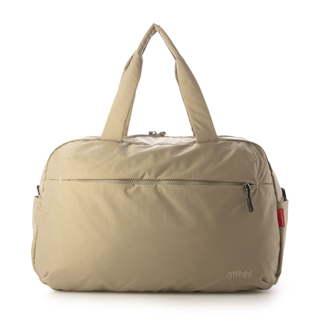 マンハッタンポーテージ Manhattan Portage Palmetto Boston Bag