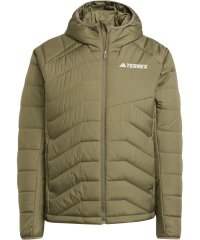 adidas/アディダス adidas アウトドア テレックス マルチシンセティック インサレーテッド フード付きジャケット  JMS27/506973433