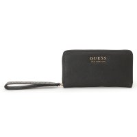 GUESS/ゲス GUESS EASLEY Slg Medium Zip Around/506985300