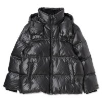 GUESS/ゲス GUESS UNI Down Jkt/506985312
