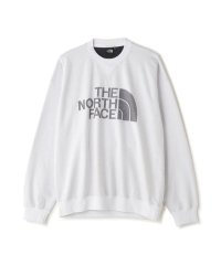 LHP/THE NORTH FACE/ザ・ノース・フェイス/Jacquard Half Dome Crew/506986495