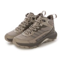 MERRELL/メレル MERRELL レディース トレッキング シューズ SPEED STRIKE 2 MID WATERPROOF J038278/506989966