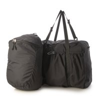 cache cache/カシュカシュ cache cache ナイロンリュックセットトラベルボストンバッグ/506990097