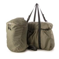 cache cache/カシュカシュ cache cache ナイロンリュックセットトラベルボストンバッグ/506990097
