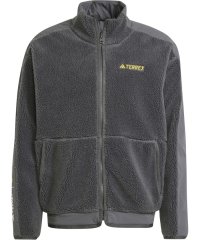 adidas/adidas アディダス アウトドア ナショナル ジオグラフィック ハイパイルジャケット   ジェンダーニュートラル   KQL39/506990336