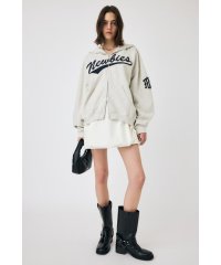 moussy/BALLOON ミニスカート/506992435