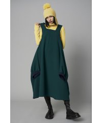 HeRIN.CYE/［予約］Cocoon dress/506992548