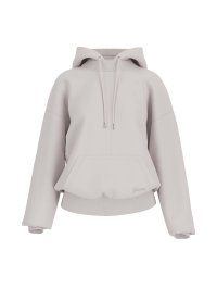 GUESS/ゲス GUESS HOODED Scuba Sweatshirt/506992604