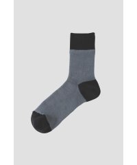 MHL./DOUBLE LAYERED SOCKS/506993077