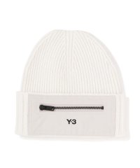 LHP/Y－3/ワイスリー/PATCH BEANIE/506993146