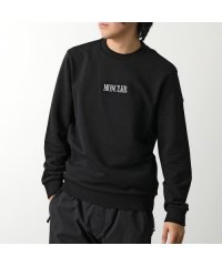 MONCLER/モンクレール MONCLER MONCLER Matt Black スウェットシャツ 8G00040 809KR/506993464