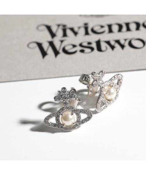 セール】Vivienne Westwood ピアス OLYMPIA PEARL EARRINGS セール】Vivienne Westwood ピアス OLYMPIA PEARL EARRINGS