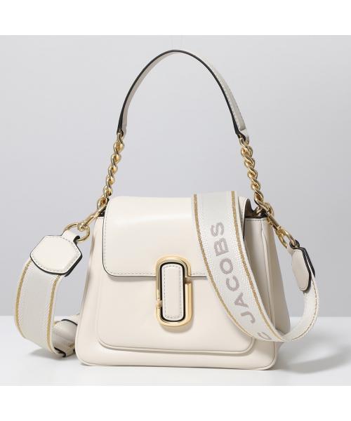 セール☆MARC JACOBS ミニドーム 2Wayサッチェルバッグ