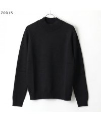 ZANONE/ザノーネ ZANONE ZANONE セーター LUPO RAG 810128 ZR229 モックネック/506993769