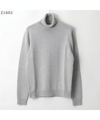 ZANONE/ザノーネ ZANONE ZANONE セーター DV 810105 ZR229 タートルネック/506993776