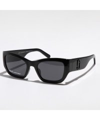  Marc Jacobs/マーク ジェイコブス MARC JACOBS MARC JACOBS サングラス 723/S フォックス型 セルフレーム/506993884