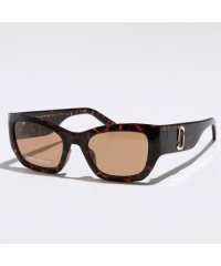  Marc Jacobs/マーク ジェイコブス MARC JACOBS MARC JACOBS サングラス 723/S フォックス型 セルフレーム/506993884