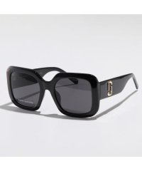  Marc Jacobs/マーク ジェイコブス MARC JACOBS MARC JACOBS サングラス 647/S バタフライ型 セルフレーム/506993918