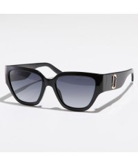  Marc Jacobs/マーク ジェイコブス MARC JACOBS MARC JACOBS サングラス 724/S フォックス型 ボストン セル/506993919